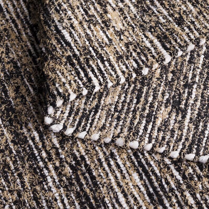 SAFAVIEH Handmade Cape Cod Sabrie Cotton Rug