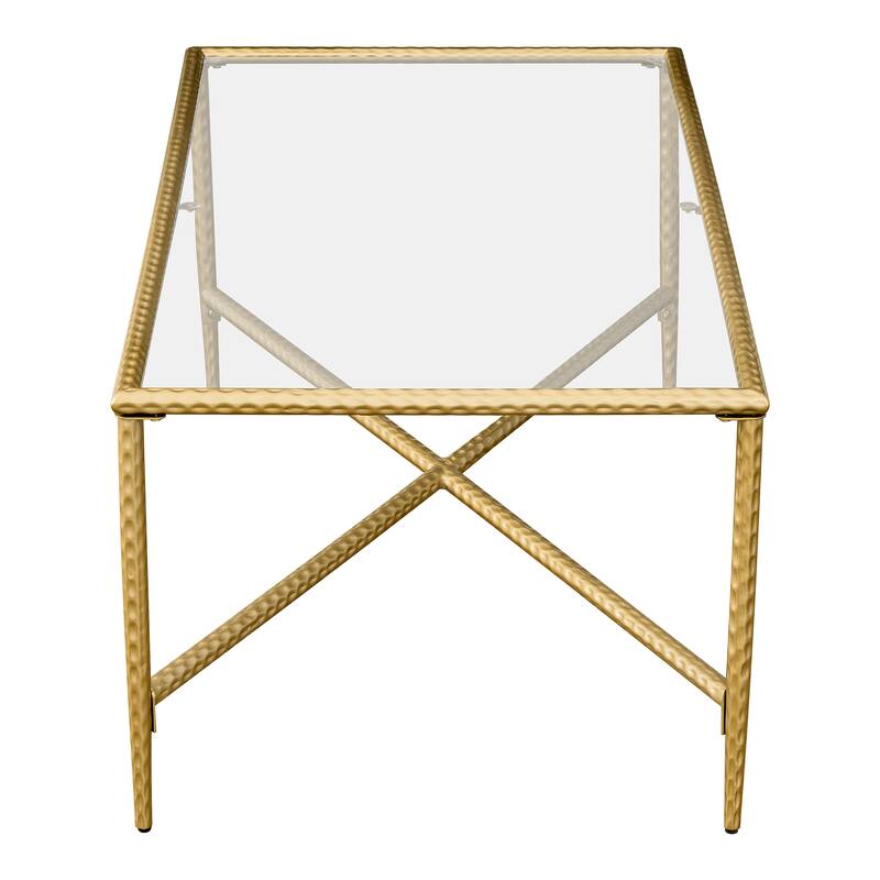Rectangular Coffee Table