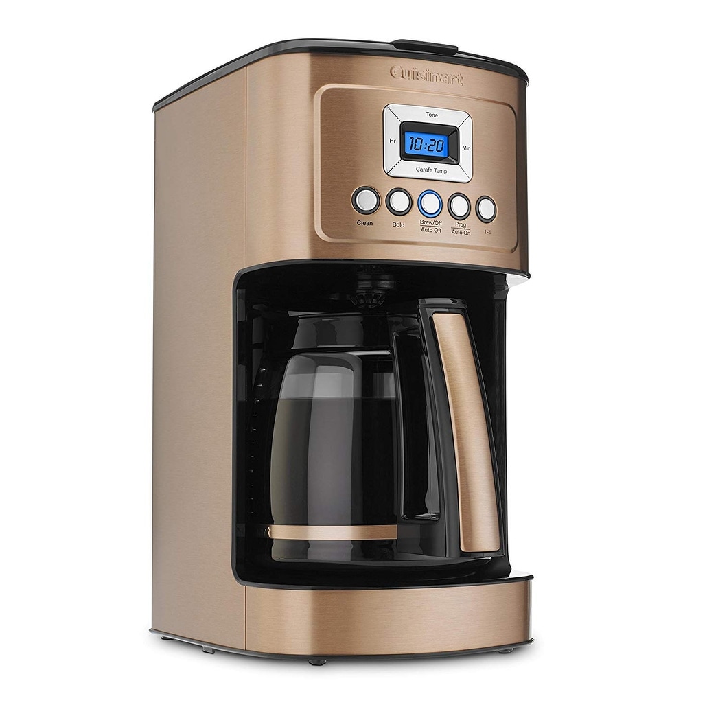 Cuisinart DCC 3200CP PerfecTemp 14 Cup Programmable