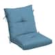 Option French Blue Texture