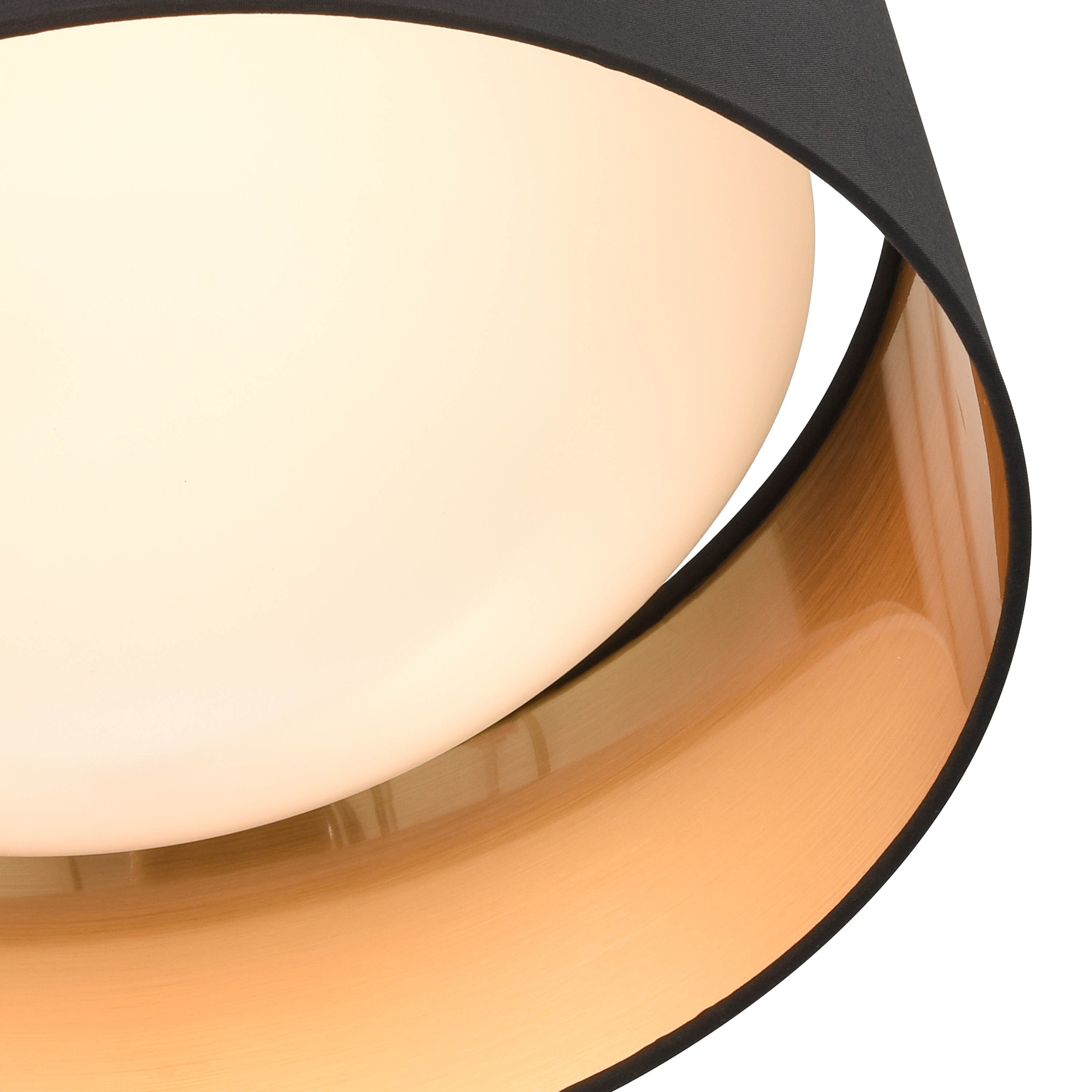 Millennium Lighting Rosata Flush Mount Ceiling Light-image