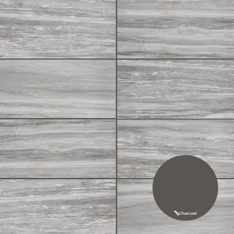 The Tile Life Penthouse 12x24 Porcelain Floor & Wall Tile