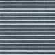 preview thumbnail 45 of 111, JONATHAN Y Maribo Minimalist Scandi Striped Navy/ivory Area Rug