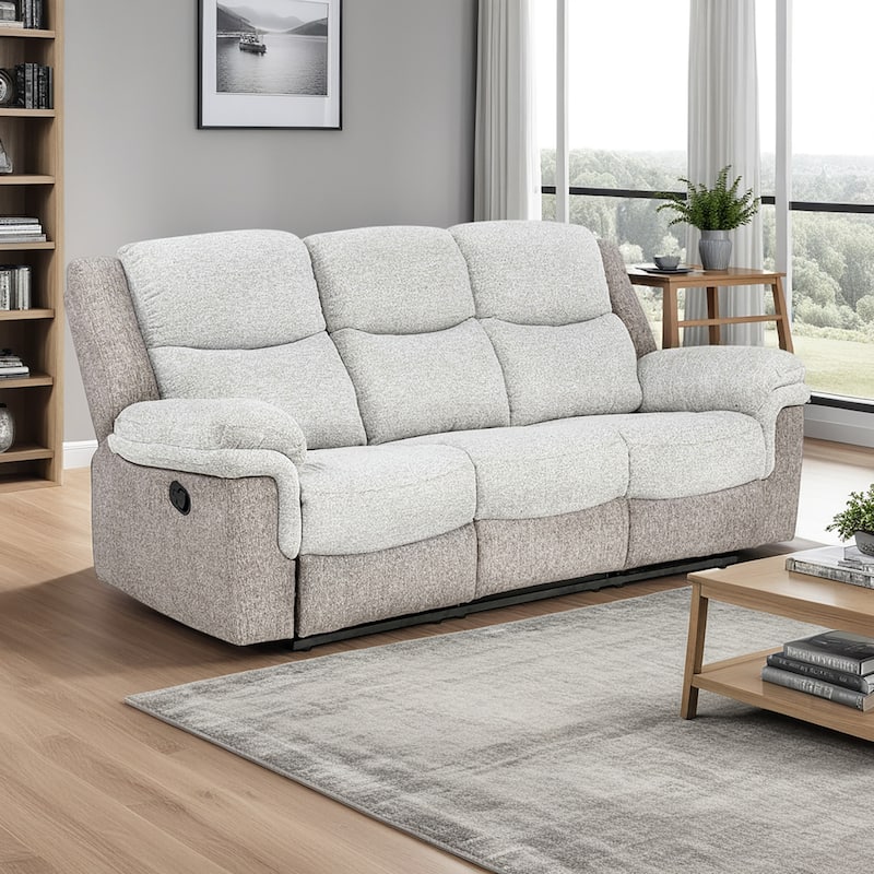 Wrenlee Sofa Manual - Beige