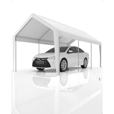 13'x20' Heavy Duty Carport Canopy