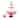 Nostalgia Vintage Collection Lighted Party Fountain