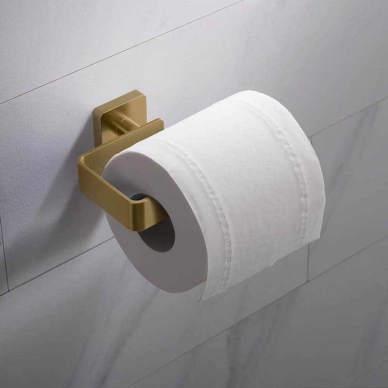 Blaze Bathroom Toilet Paper Holder