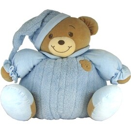 Fisher-Price Brilliant Basics Hug 'N Giggle Baby Doll
