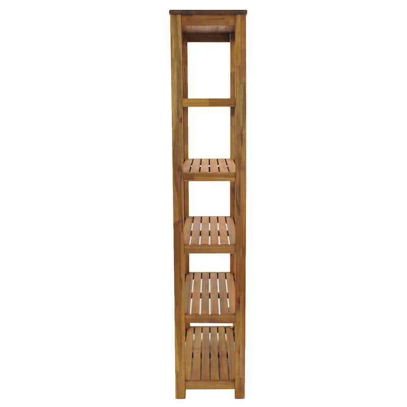 NPD Furniture Tiburon Book Shelf