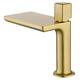Option Brushed Gold
