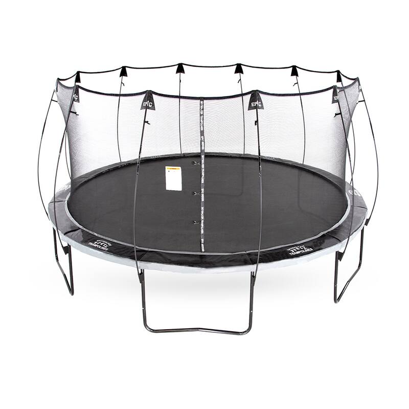 Skywalker Trampolines 14ft Round Epic Series Trampoline
