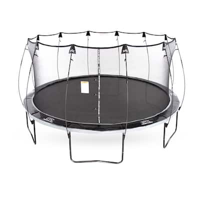 Skywalker Trampolines 14ft Round Epic Series Trampoline