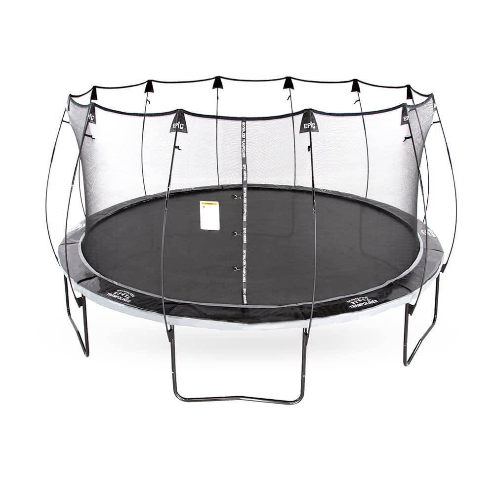 Skywalker Trampolines 14ft Round Epic Series Trampoline