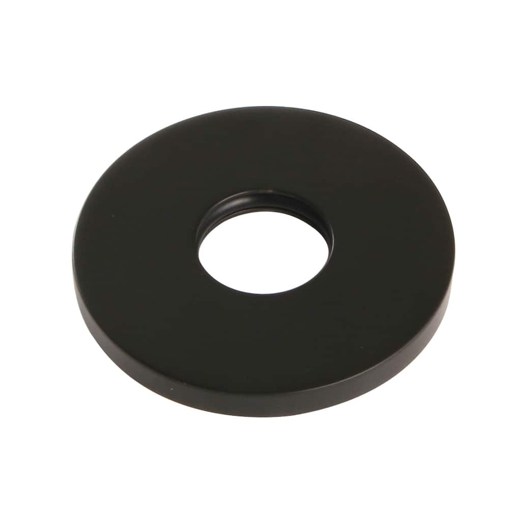 Kingston Brass Showerscape Brass Flange