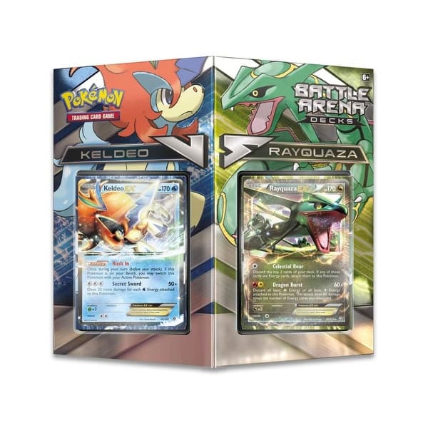 love ball pokemon card Pokémon Start Deck 100 Battle Collection | 100 Unique Decks main image 1