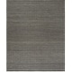 preview thumbnail 59 of 110, SAFAVIEH Handmade Natura Refiqe Wool Rug 9' x 12' - Ivory/Black - Rectangle