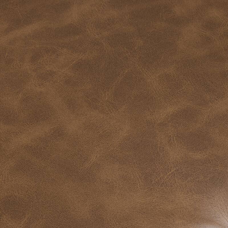 Swivel Home Office Chair Adjustable Height Desk Chair with Wheels and Armrests - 32.7"-36.6"H x 19.9"W x 22.8"D