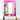 Designart 'Capital Gold Honeycomb 4' Modern Mirror - Vanity Printed Mirror