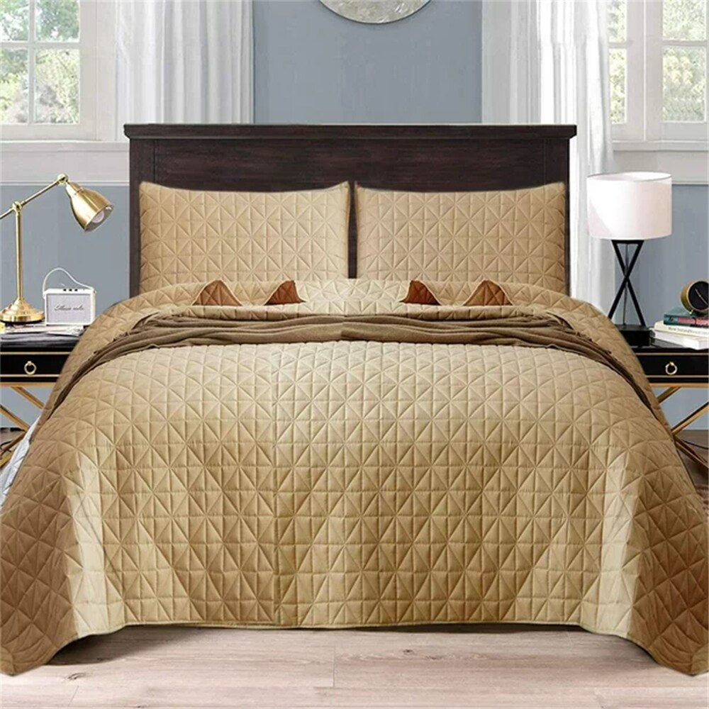 Gold Queen Size Quilts and Bedspreads - Bed Bath & Beyond