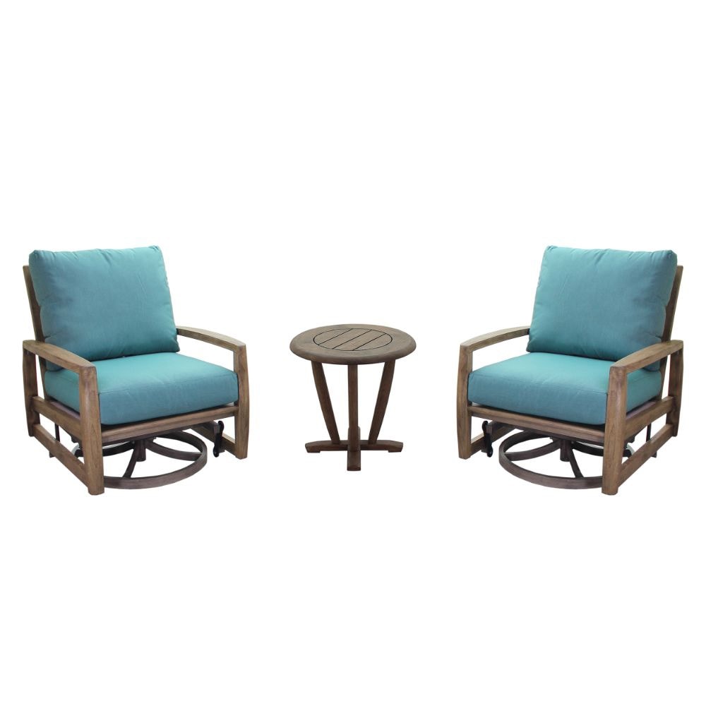 Avalon sling swivel hotsell rocker