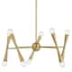 Option Natural Brass