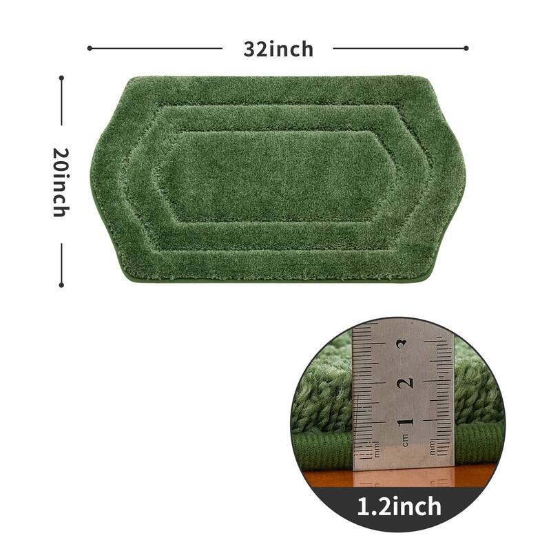 Bath Rugs for Bathroom