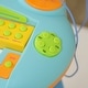 preview thumbnail 8 of 7, Qaba Kids Piano Keyboard, 37 Key Piano for Kids, Electronic Music Educational Instrument with Microphone, Stool, for 3-6 Years