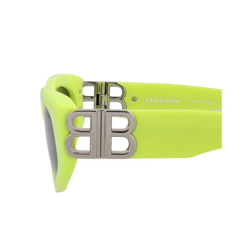 Balenciaga Cat Eye-Frame Acetate Sunglasses