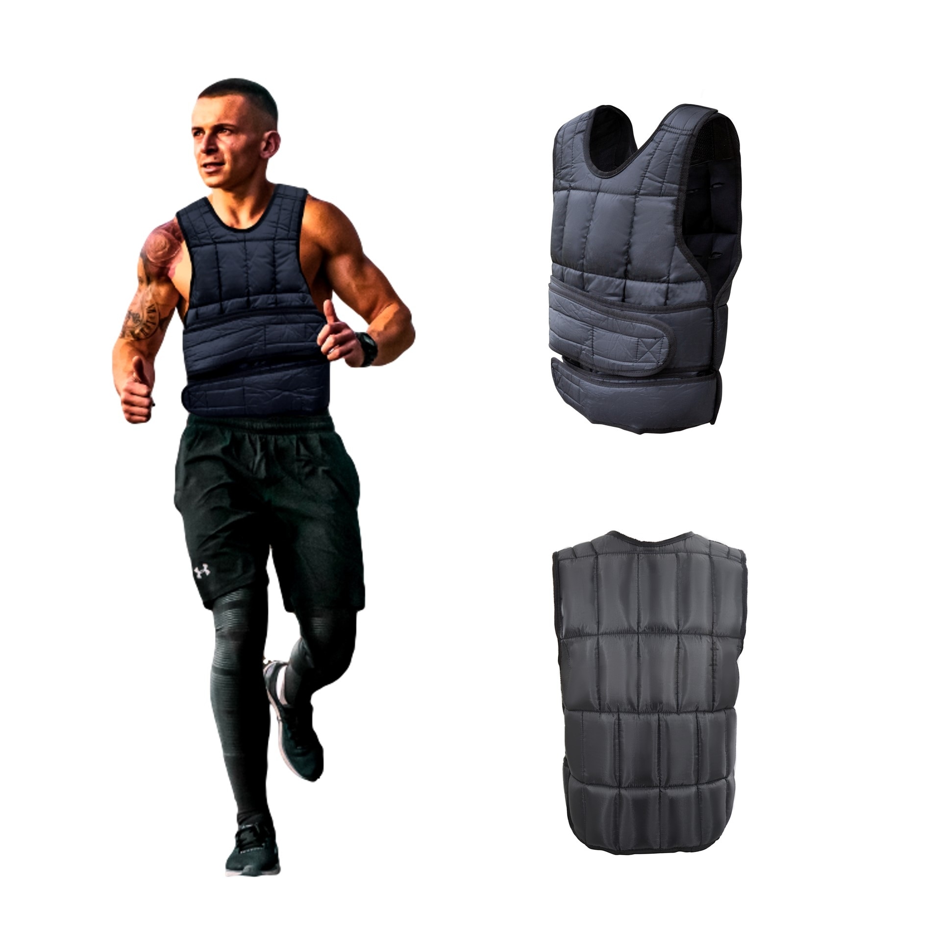 https://ak1.ostkcdn.com/images/products/is/images/direct/9652b1407003ab6bf4831bfa53caf10ba37b5b27/BLACK-ONLY-Weighted-Vest%2C-Body-Weight-Sandbag-for-Cardio-Workout-Fitness-Training.jpg