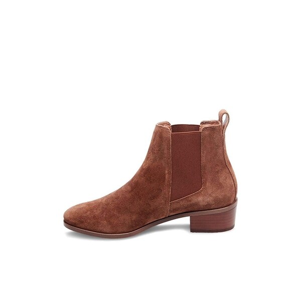 steve madden dover boot