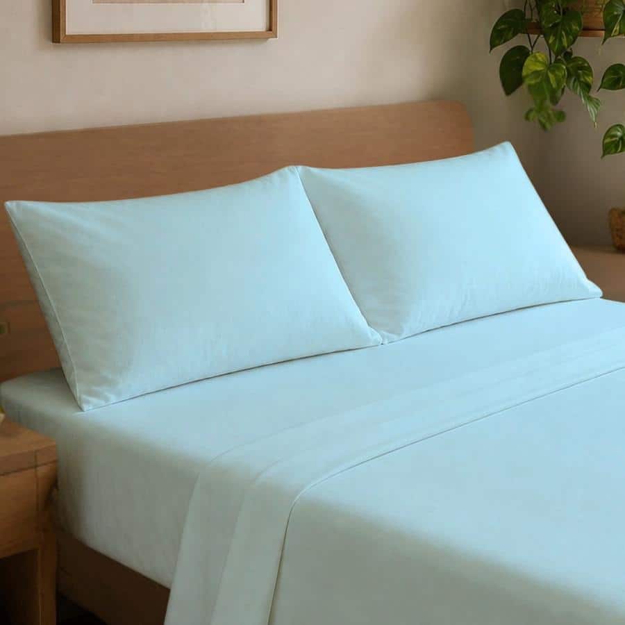 Option Aqua Blue