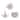 Active Latch Pacifier 0-12 months - Grey, 3 pack