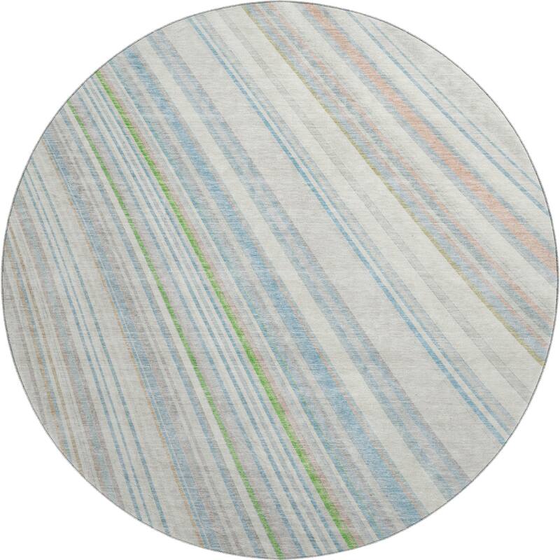 Premium Washable Super Soft Modern Flow Mayfield Rug