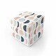 preview thumbnail 1 of 0, Toki Kids, Lunar Phases Play Cube - Lunar Phases