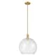 Option Brushed Brass / Seedy