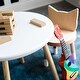 preview thumbnail 35 of 56, Taylor & Olive Poppy Kids Table