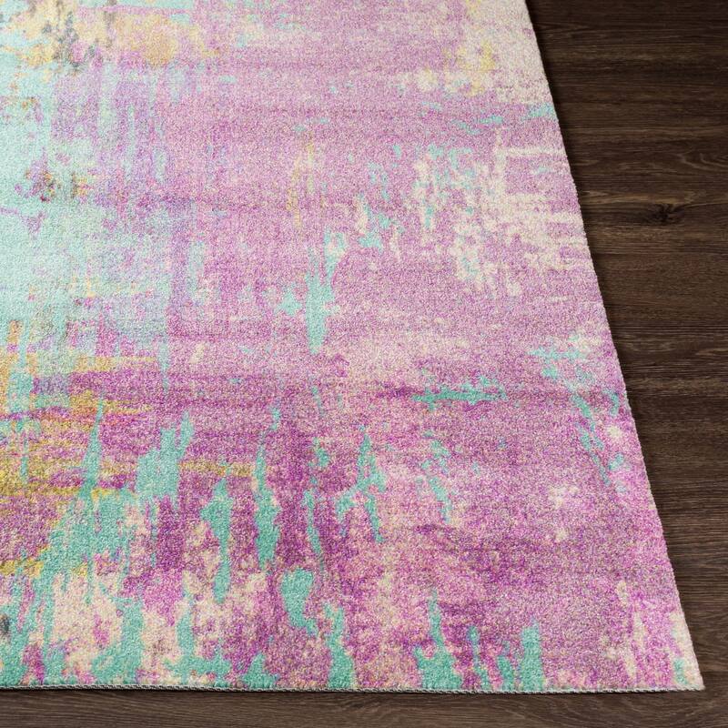 Livabliss Sakonnet Polyester Rug