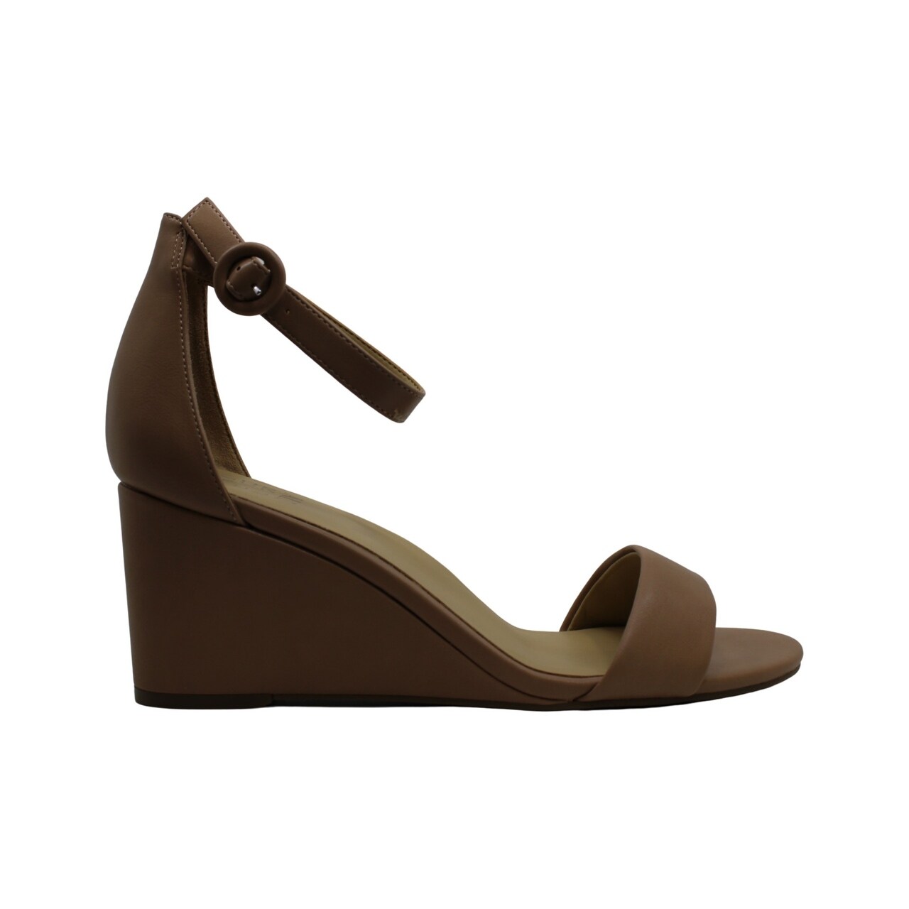 Naturalizer london ankle strap sandals Clearance