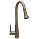 Option Brushed Nickel