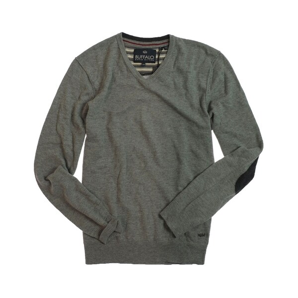 buffalo david bitton sweater