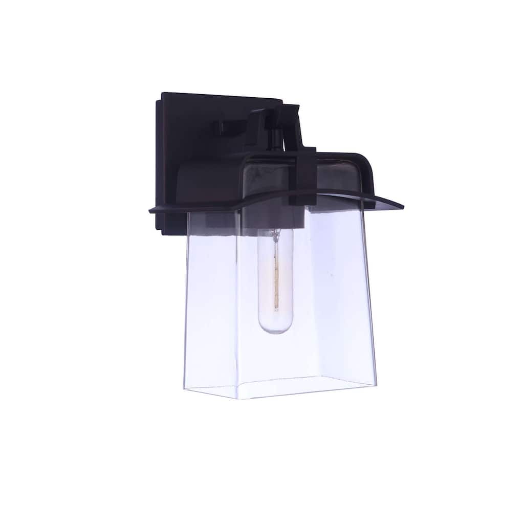 Craftmade ZA6004 Smithy 11" Tall Wall Sconce