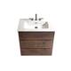 Option White+Walnut