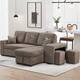 Option Knox Charcoal