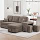 Option Knox Charcoal
