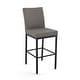 preview thumbnail 17 of 100, Amisco Perry Counter Stool