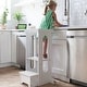 preview thumbnail 30 of 56, Little Partners® Explore 'N Store Learning Tower®