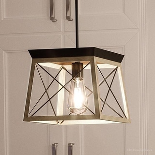Luxury Chic Pendant Light 9 H X 10 W With Modern Farmhouse Style Charcoal Finish By Urban Ambiance Ping The Best Luxury Chic Pendant Light 9 H X 10 W With Modern Farmhouse Style Charcoal Finish By Urban Ambiance Ping The Best
