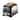 2 Slice Extra-Wide Slot Toaster in Brushed Stainless Steel