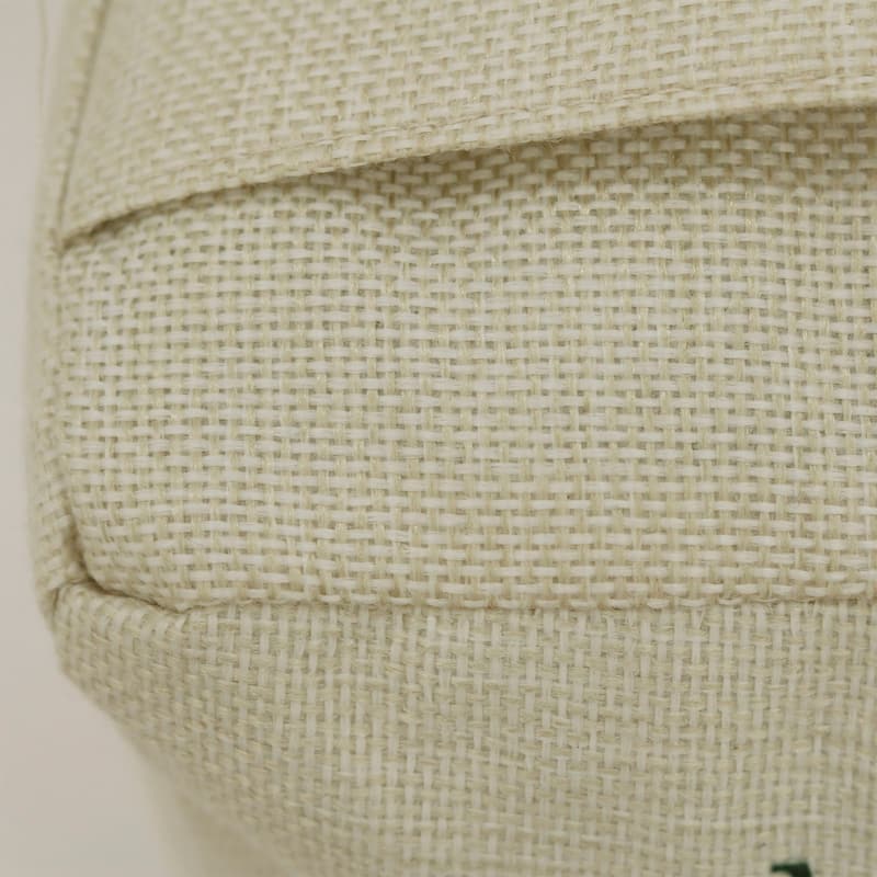 Merry Christmas Fabric Door Stop with Handle