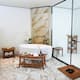 Cambridge Casual Estate Spa Teak Mat
